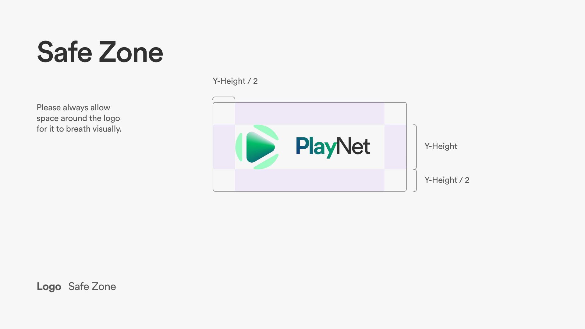 Designing the future of play — PlayNet