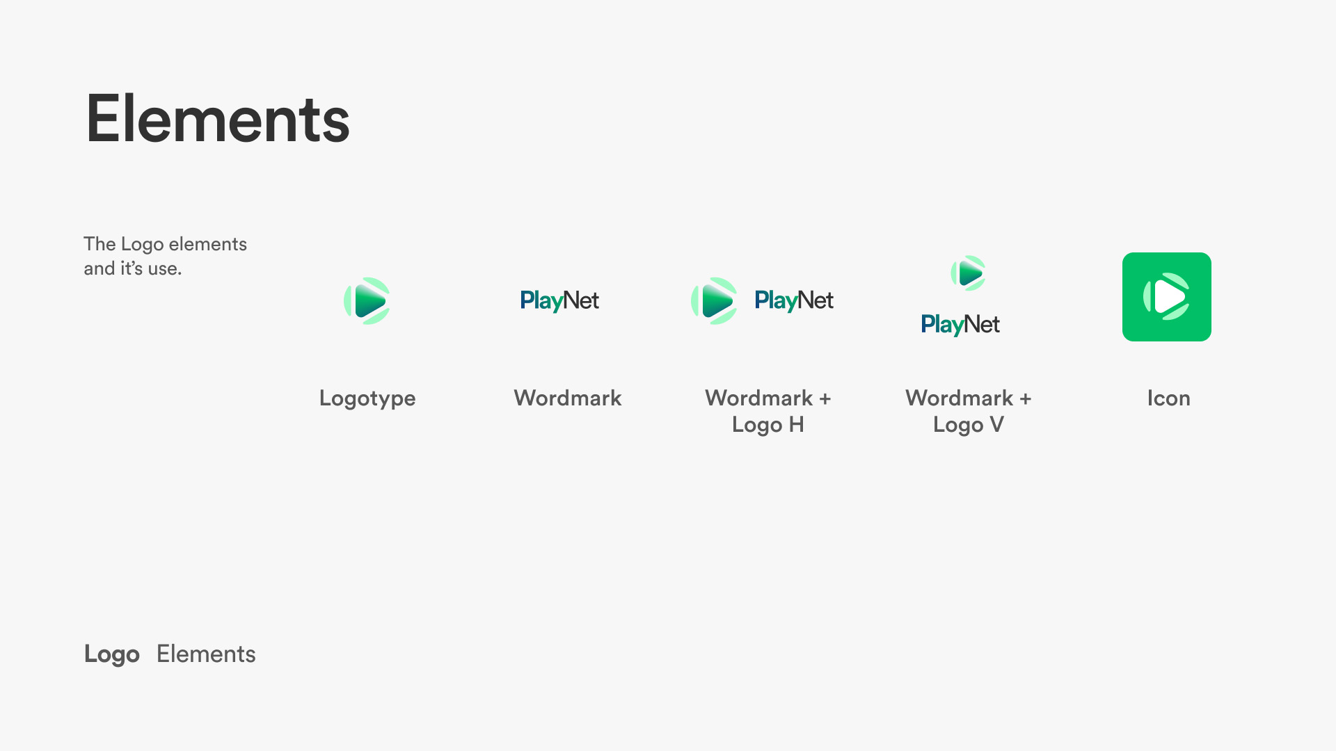 Designing the future of play — PlayNet