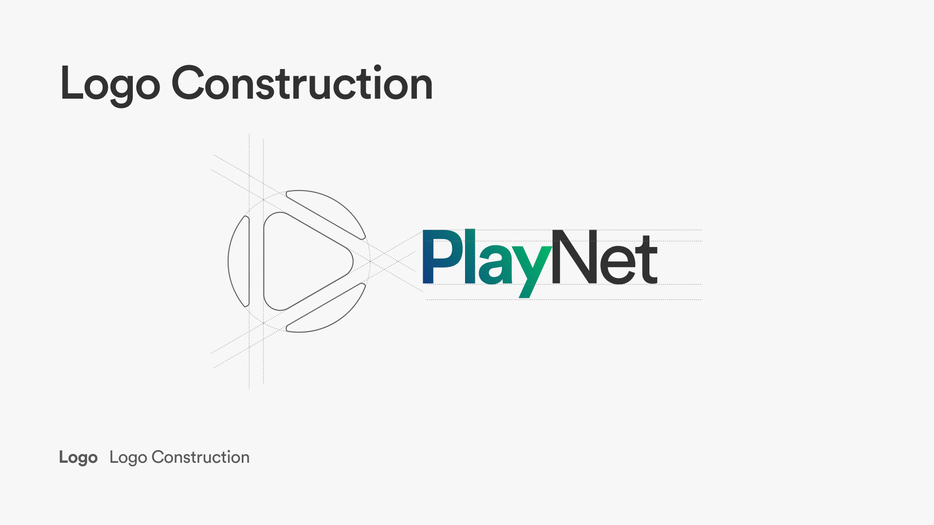 Designing the future of play — PlayNet