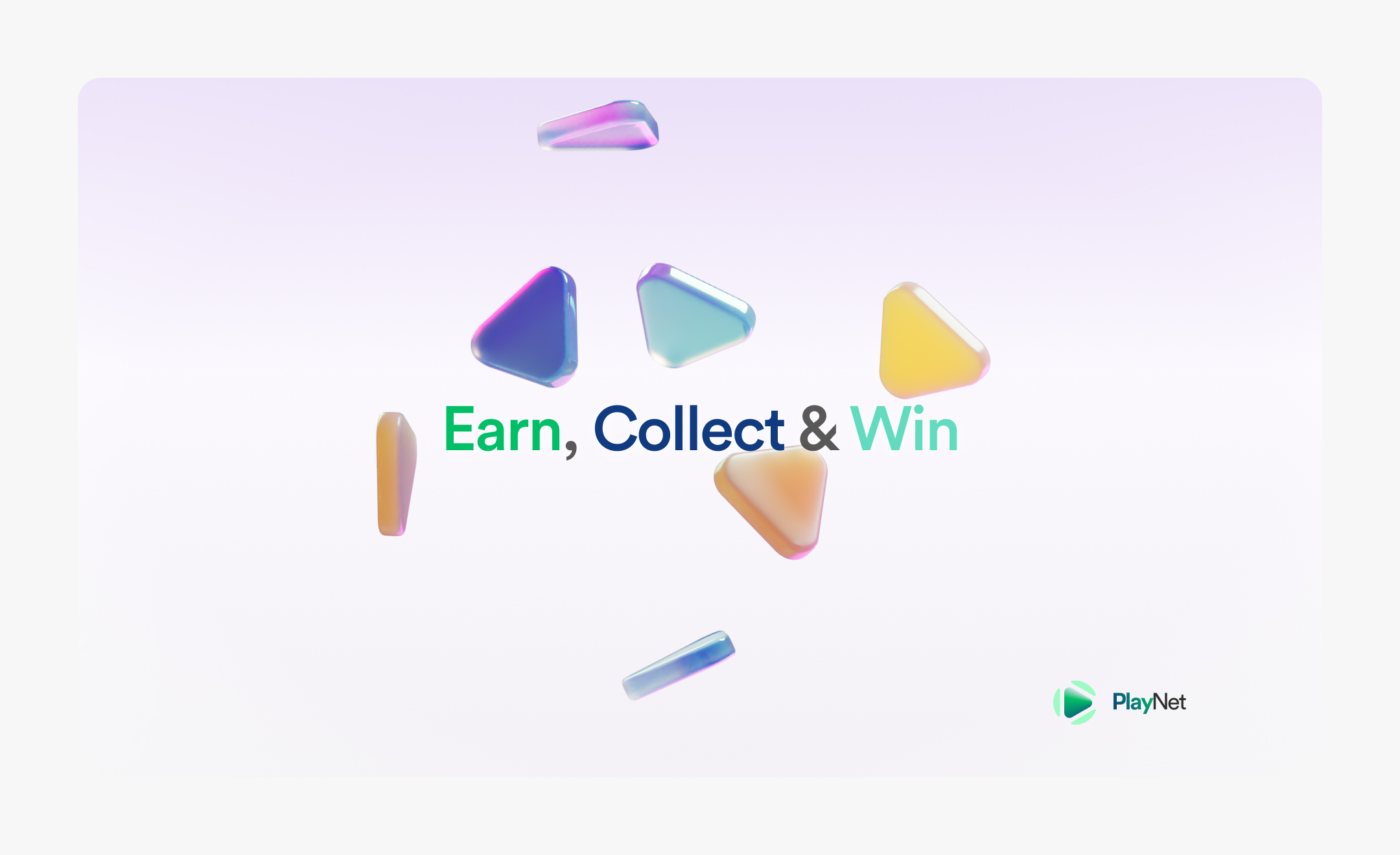 Designing the future of play — PlayNet
