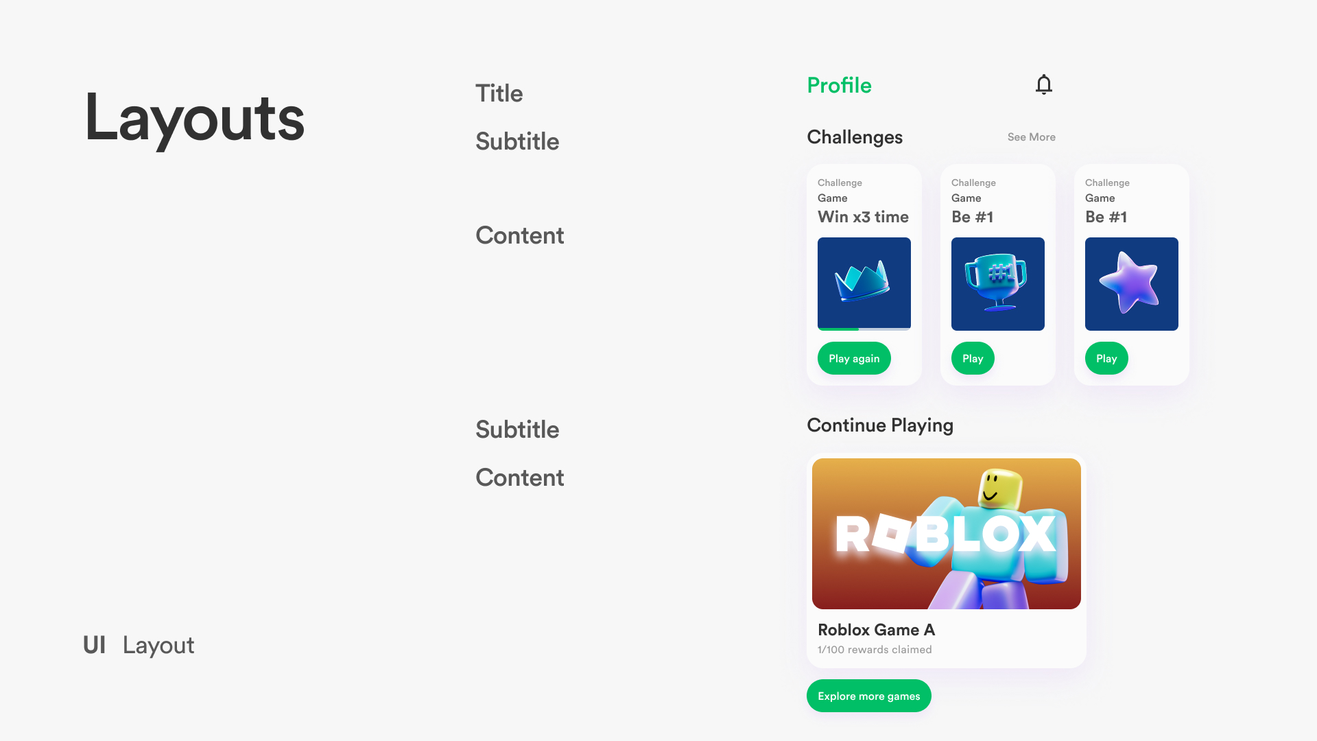 Designing the future of play — PlayNet