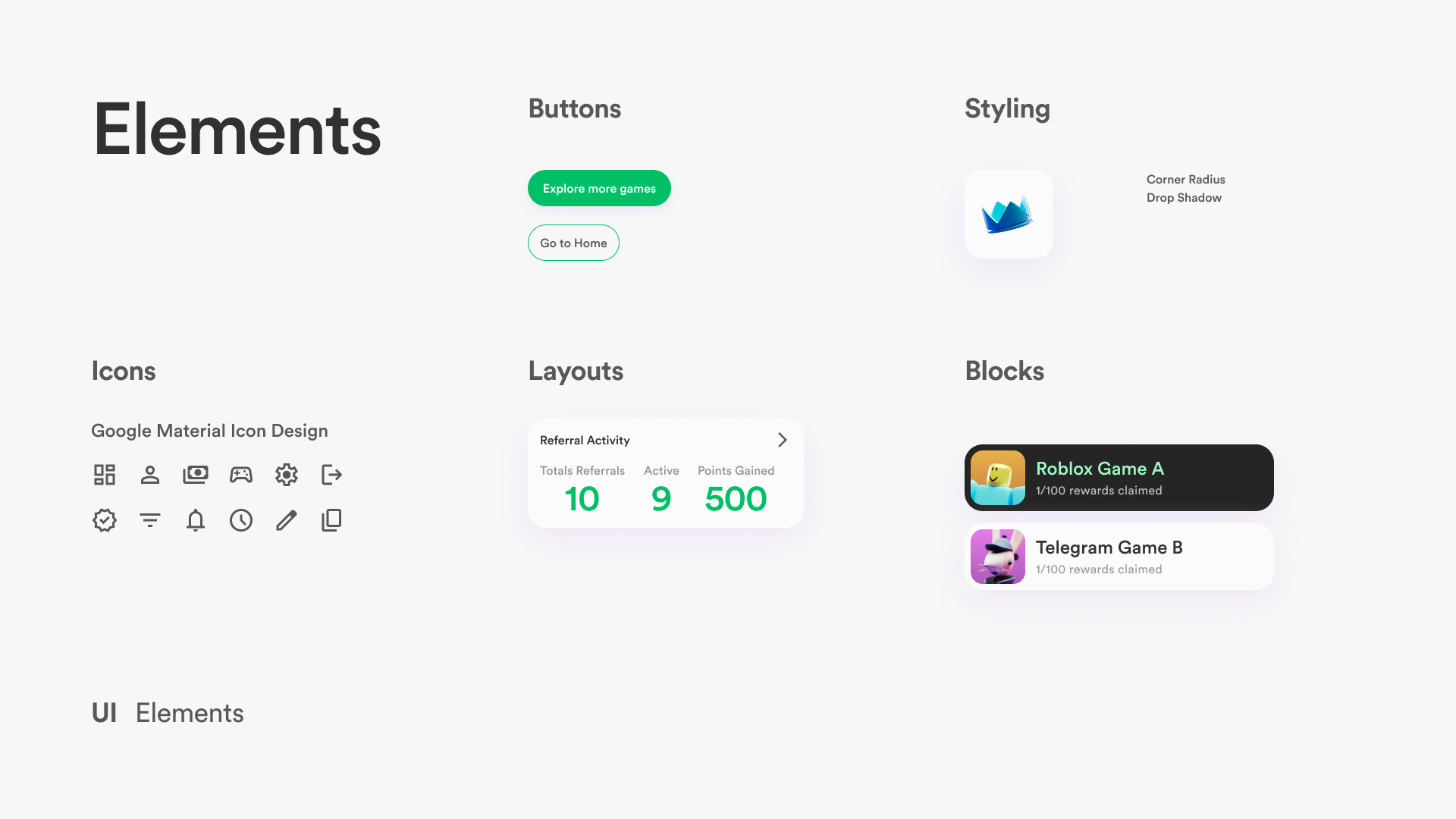 Designing the future of play — PlayNet