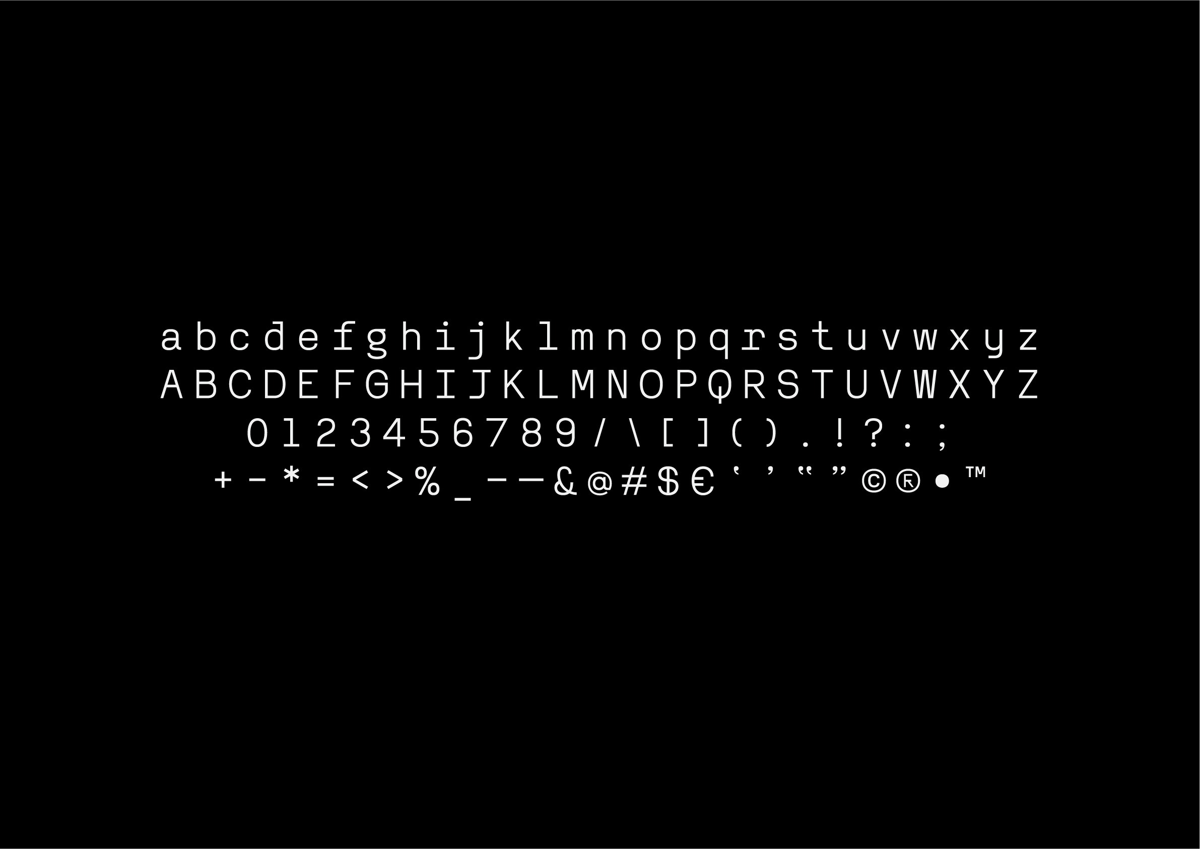 Reno Mono — 