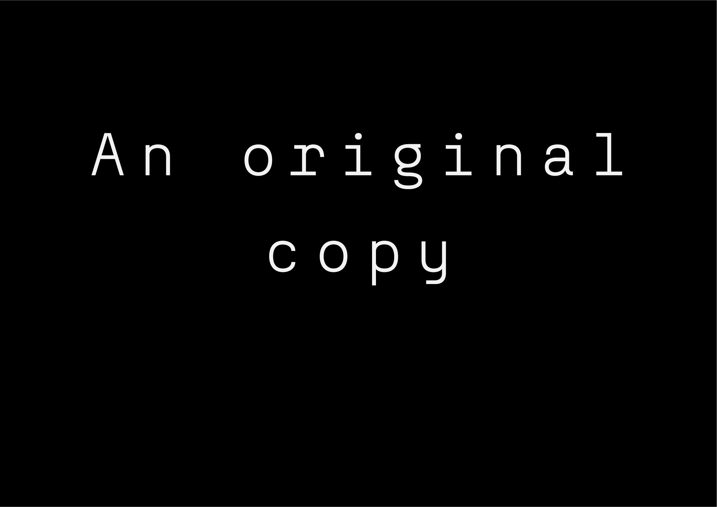 Reno Mono — 