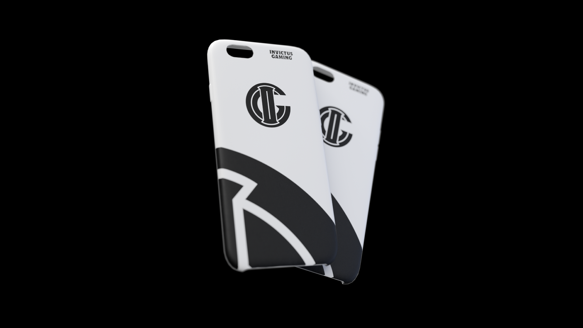 IG — Riot Games — League Of Legends