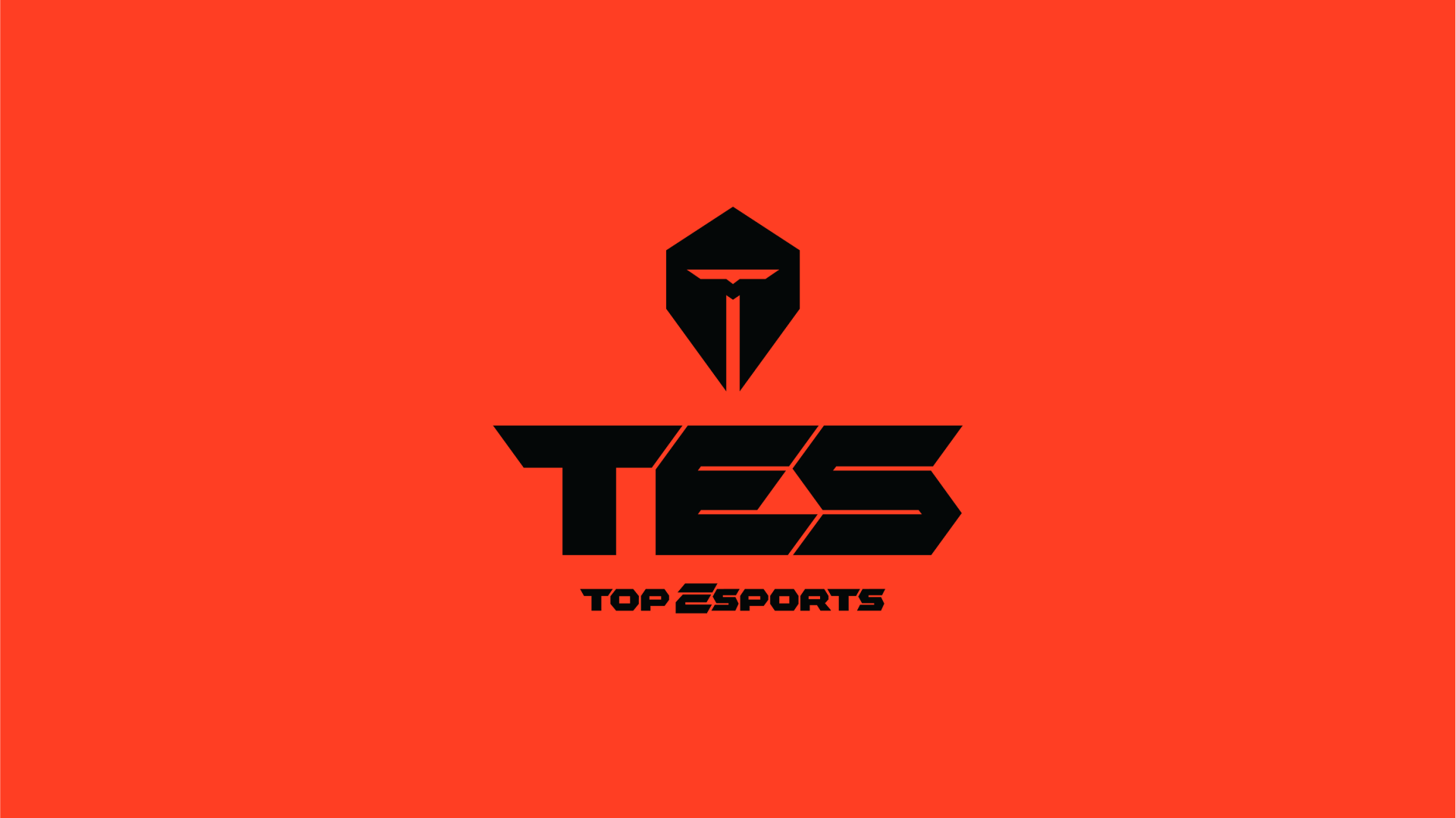 TES — Riot Games — League Of Legends
