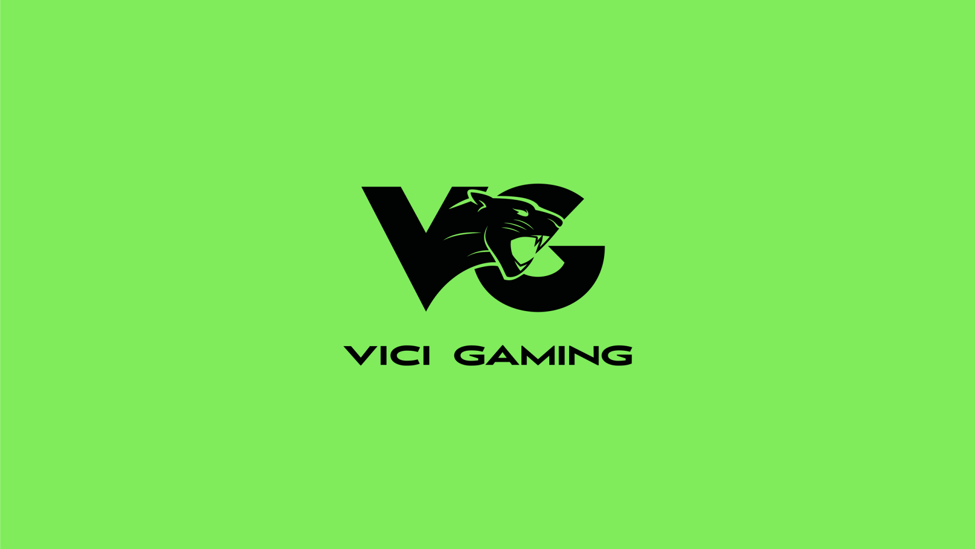 VG — Riot Games — League Of Legends