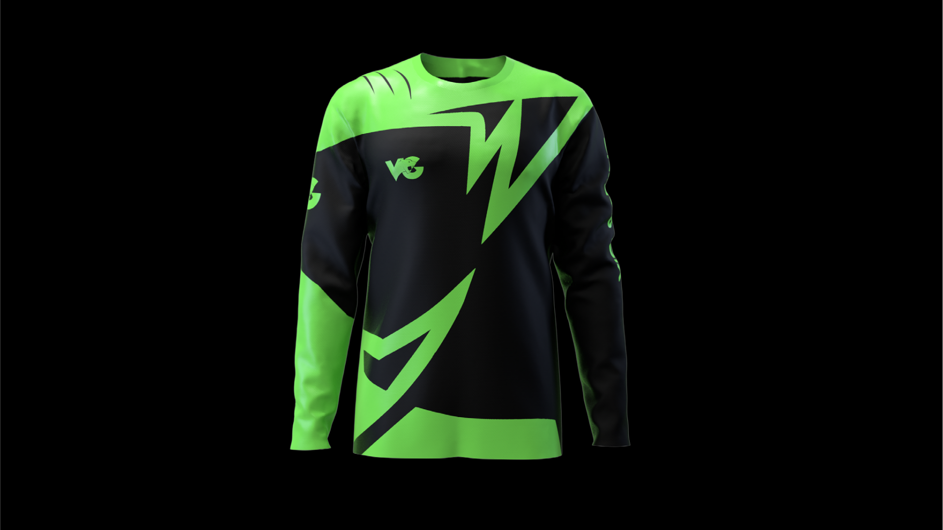 VG — Riot Games — League Of Legends