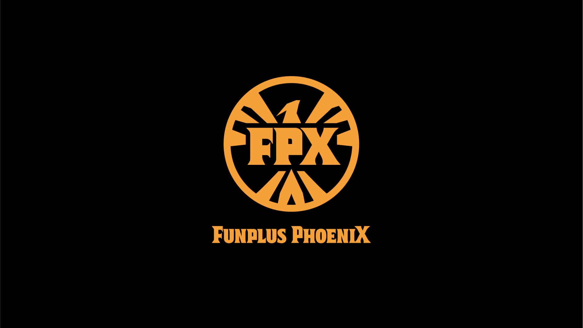 FPX — Riot Games — League Of Legends