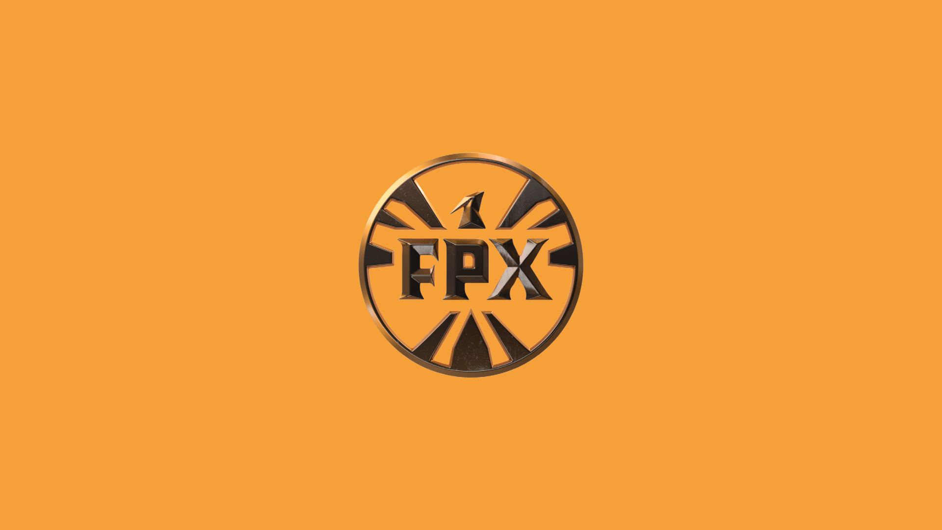 FPX — Riot Games — League Of Legends