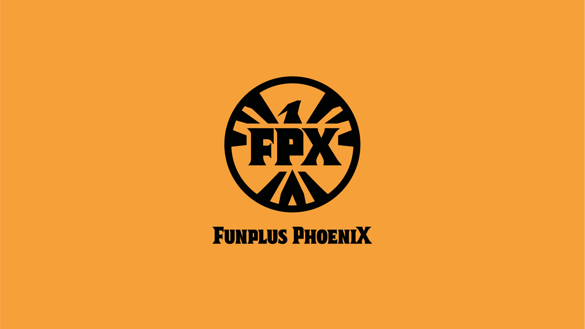 FPX — Riot Games — League Of Legends