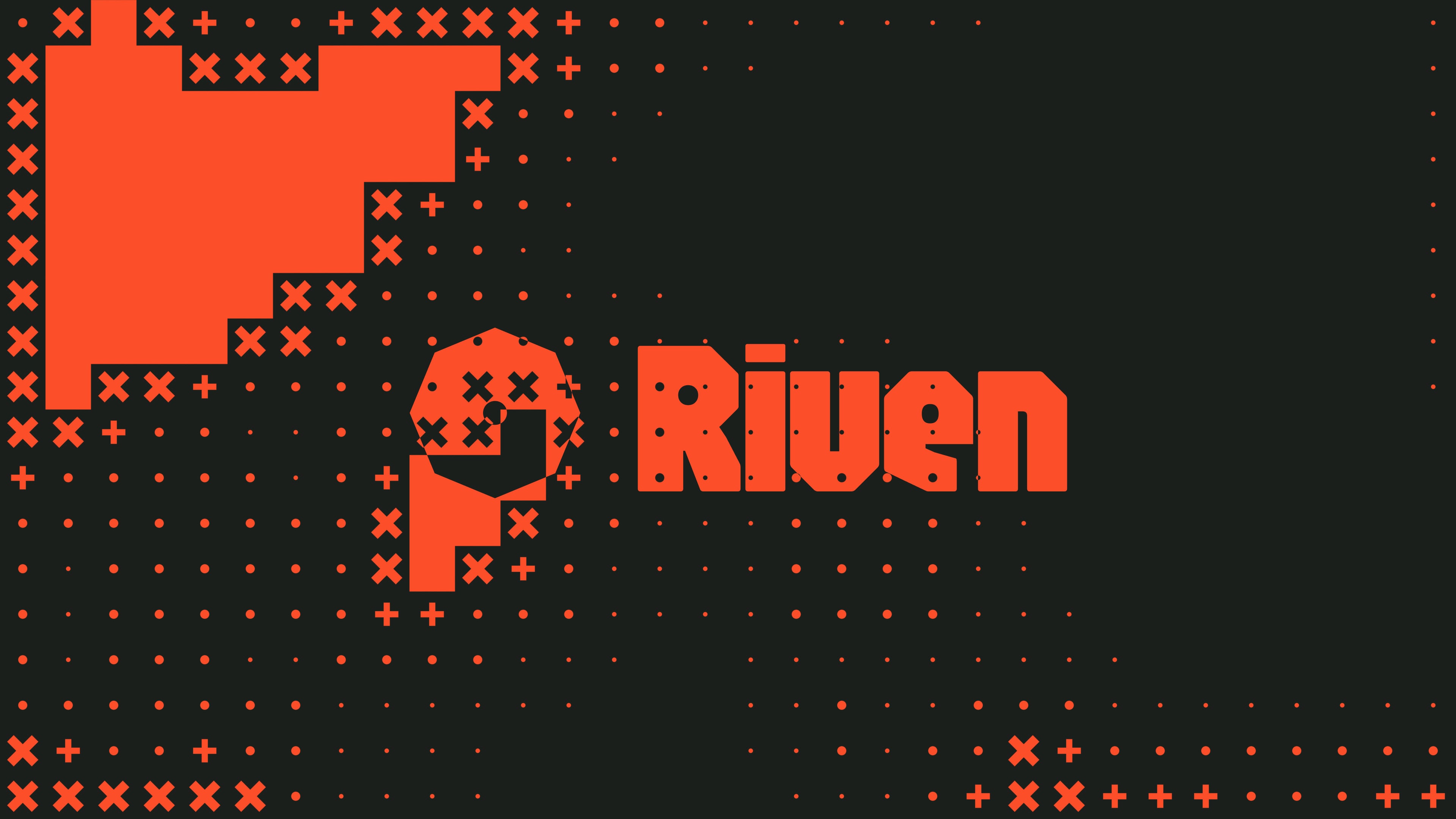 Riven