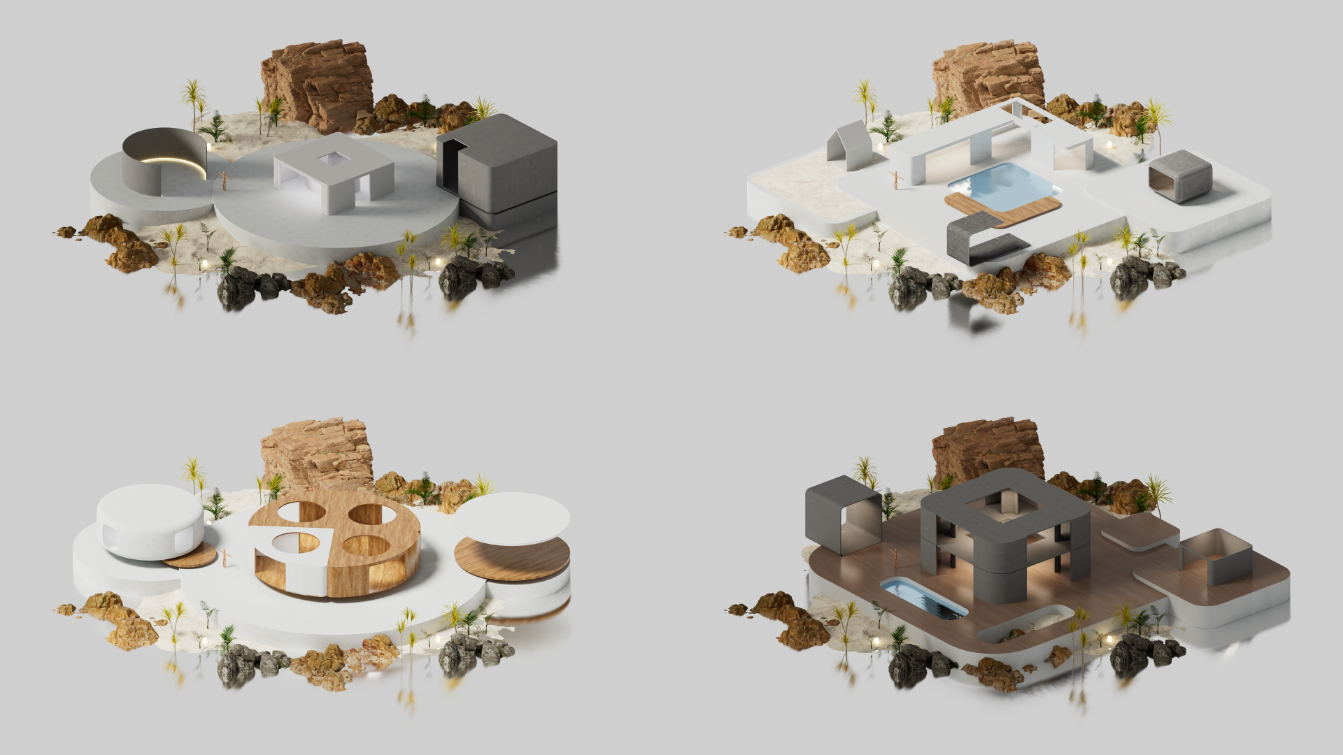 Metaverse Consulting — Spatial