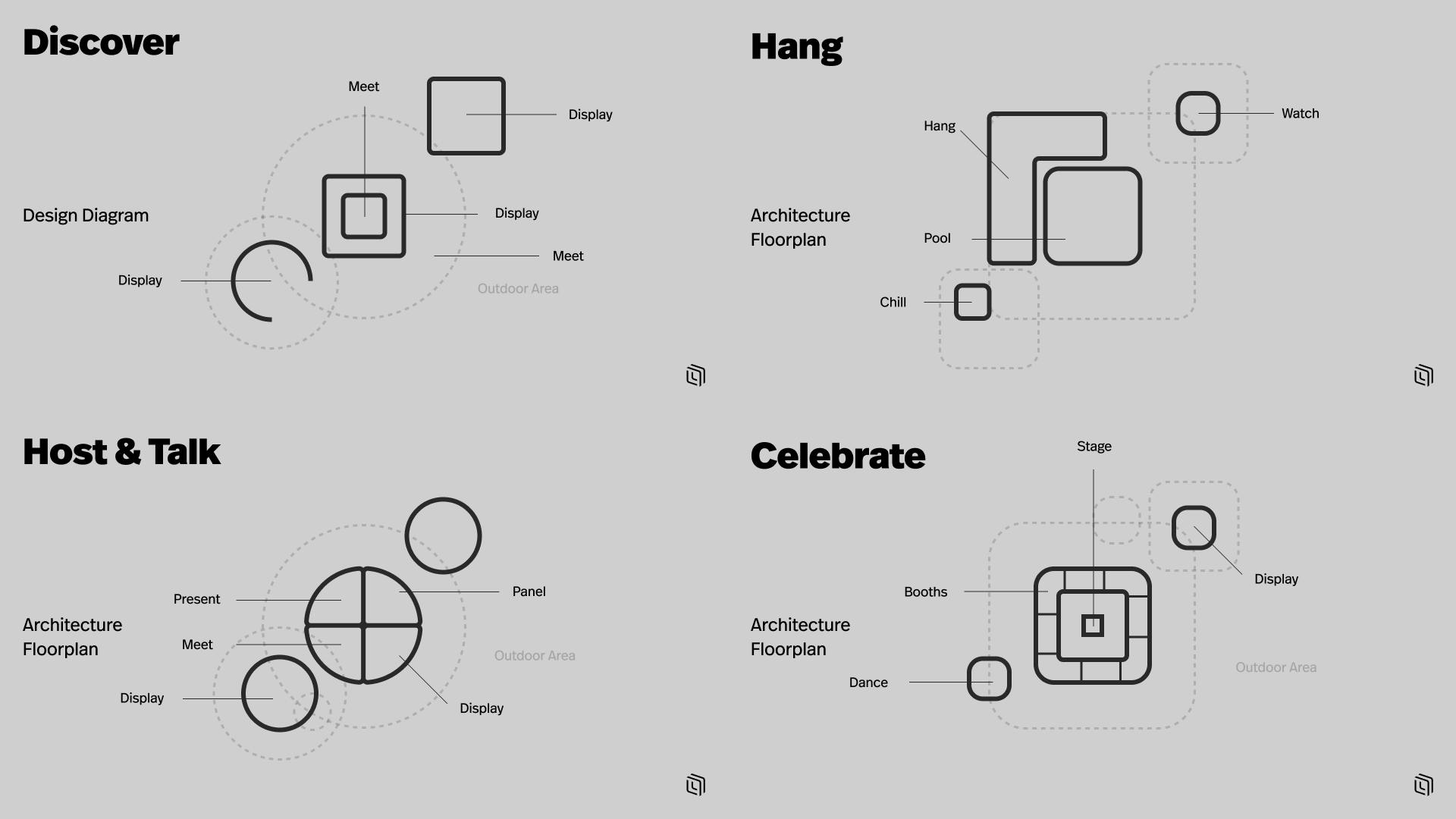 Metaverse Consulting — Spatial