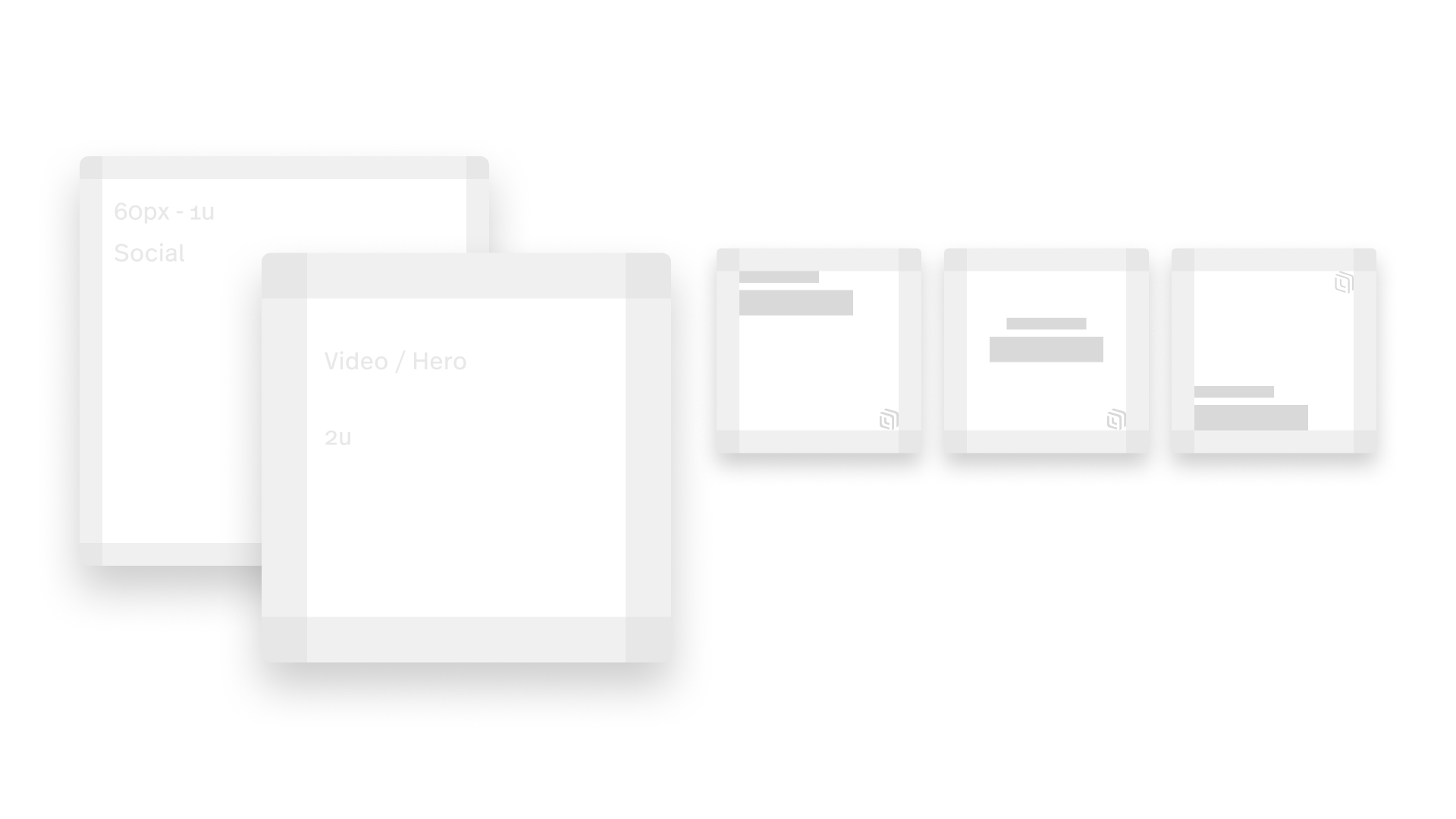 Creative & Brand Consulting — Spatial