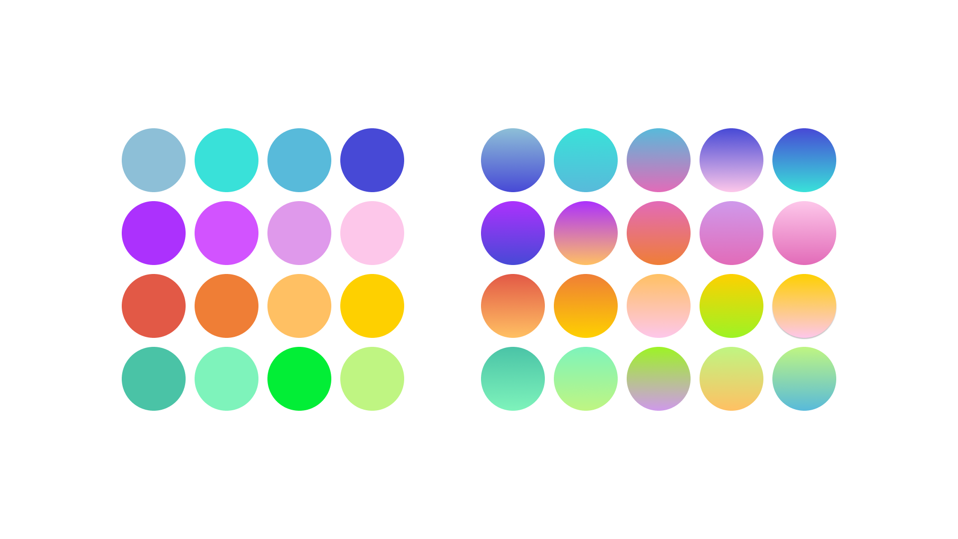 Creative & Brand Consulting — Spatial