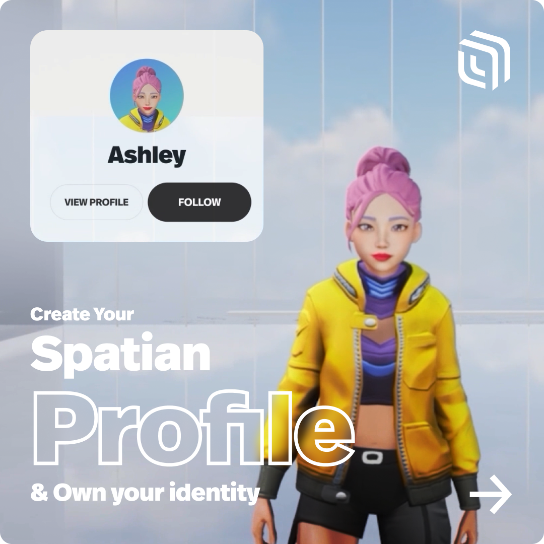 Creative & Brand Consulting — Spatial