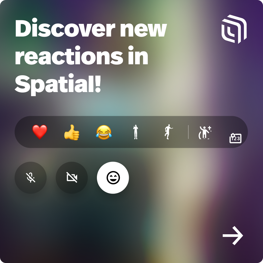 Creative & Brand Consulting — Spatial