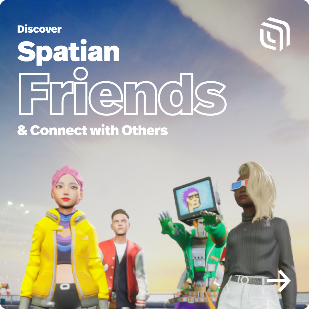 Creative & Brand Consulting — Spatial