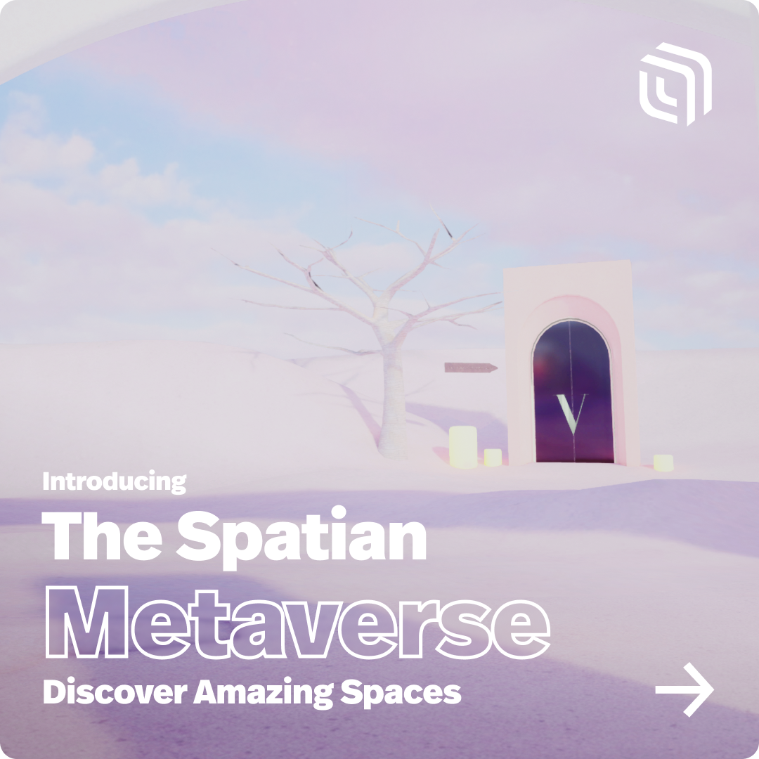 Creative & Brand Consulting — Spatial