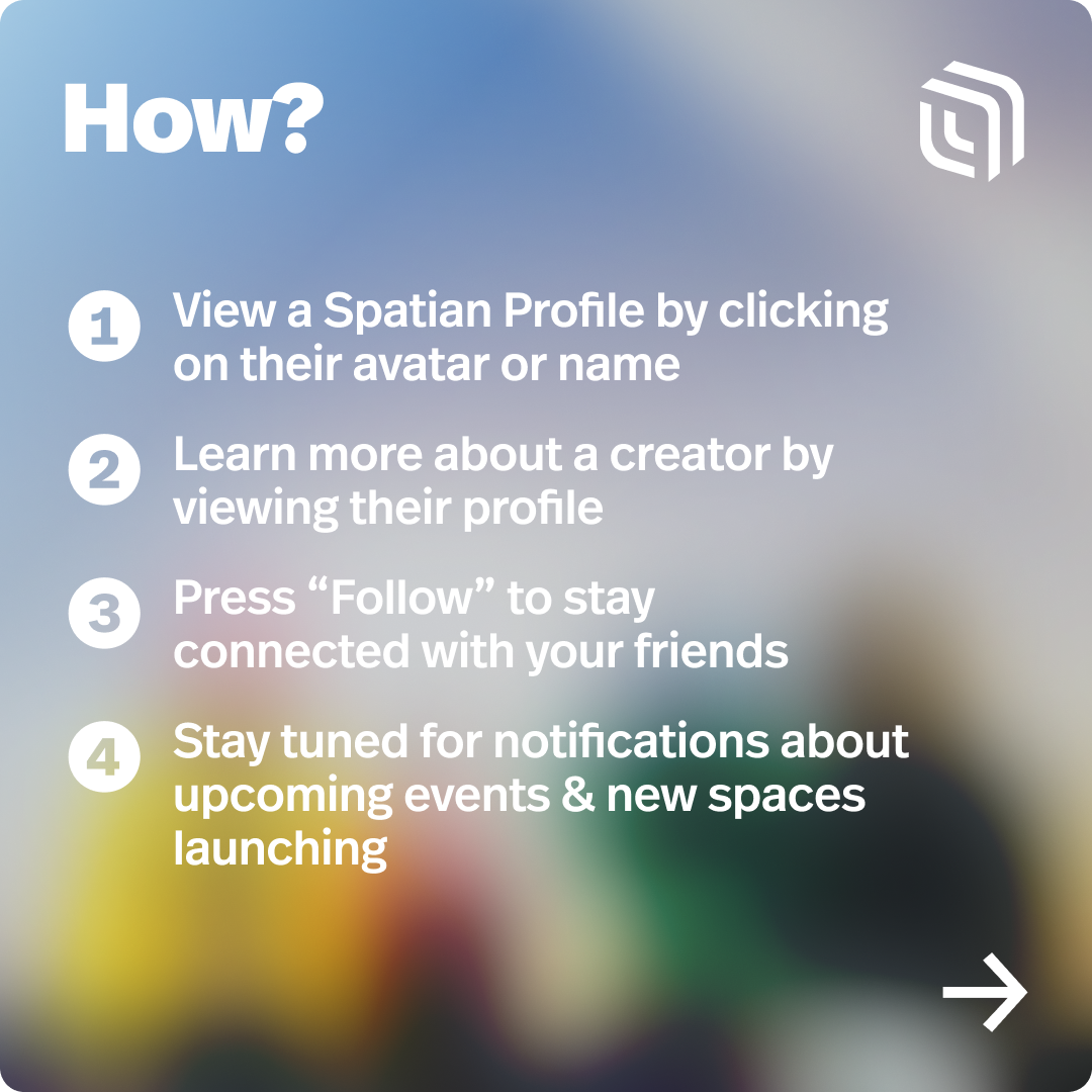 Creative & Brand Consulting — Spatial