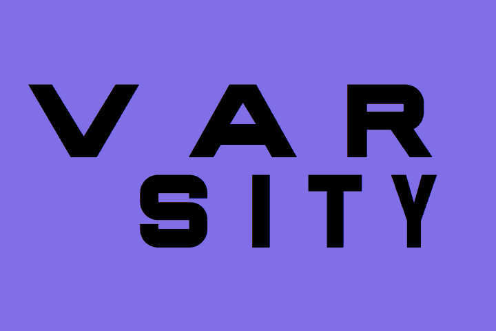 Varsity — 