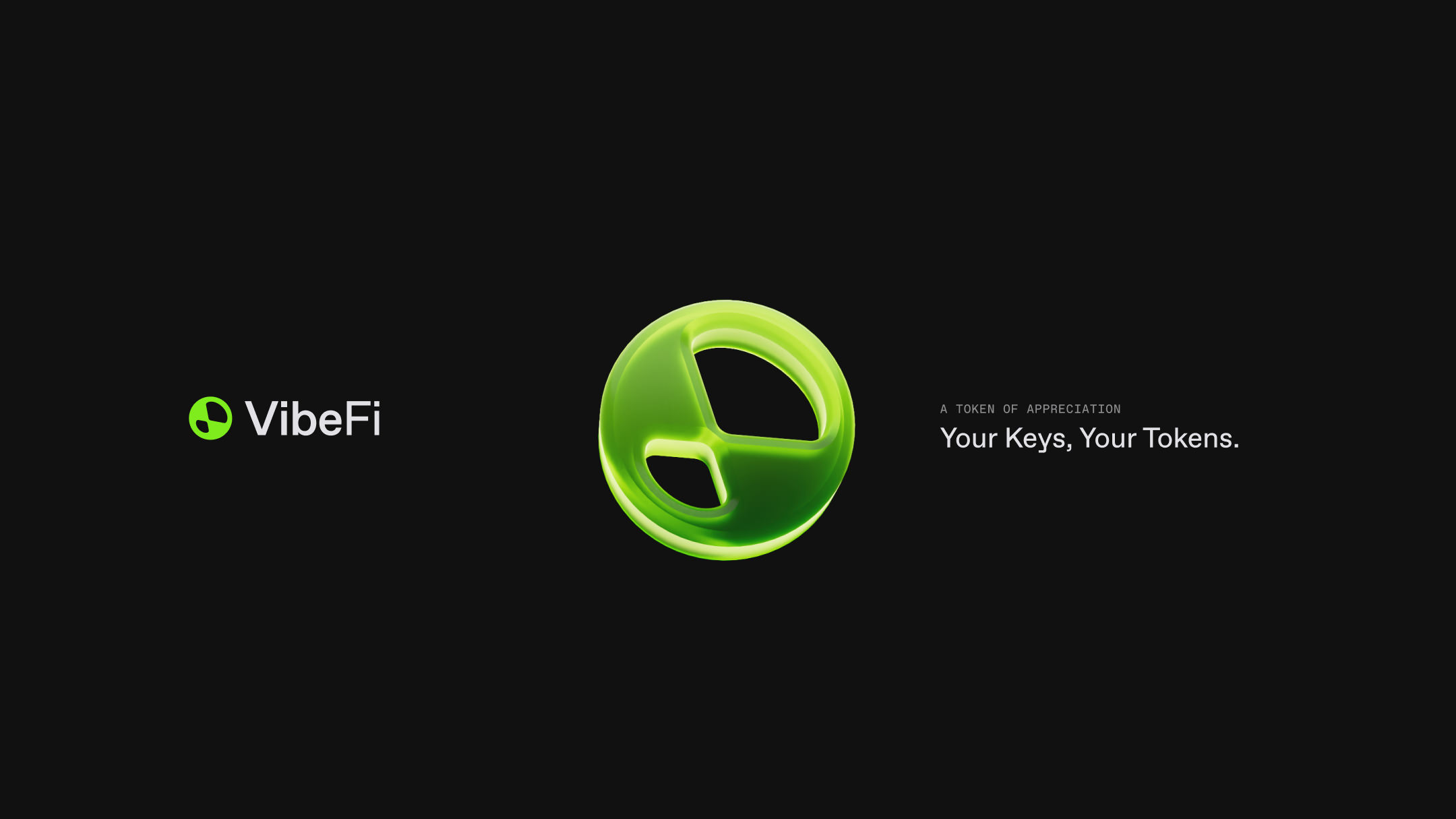 Vibing with DeFi — VibeFi