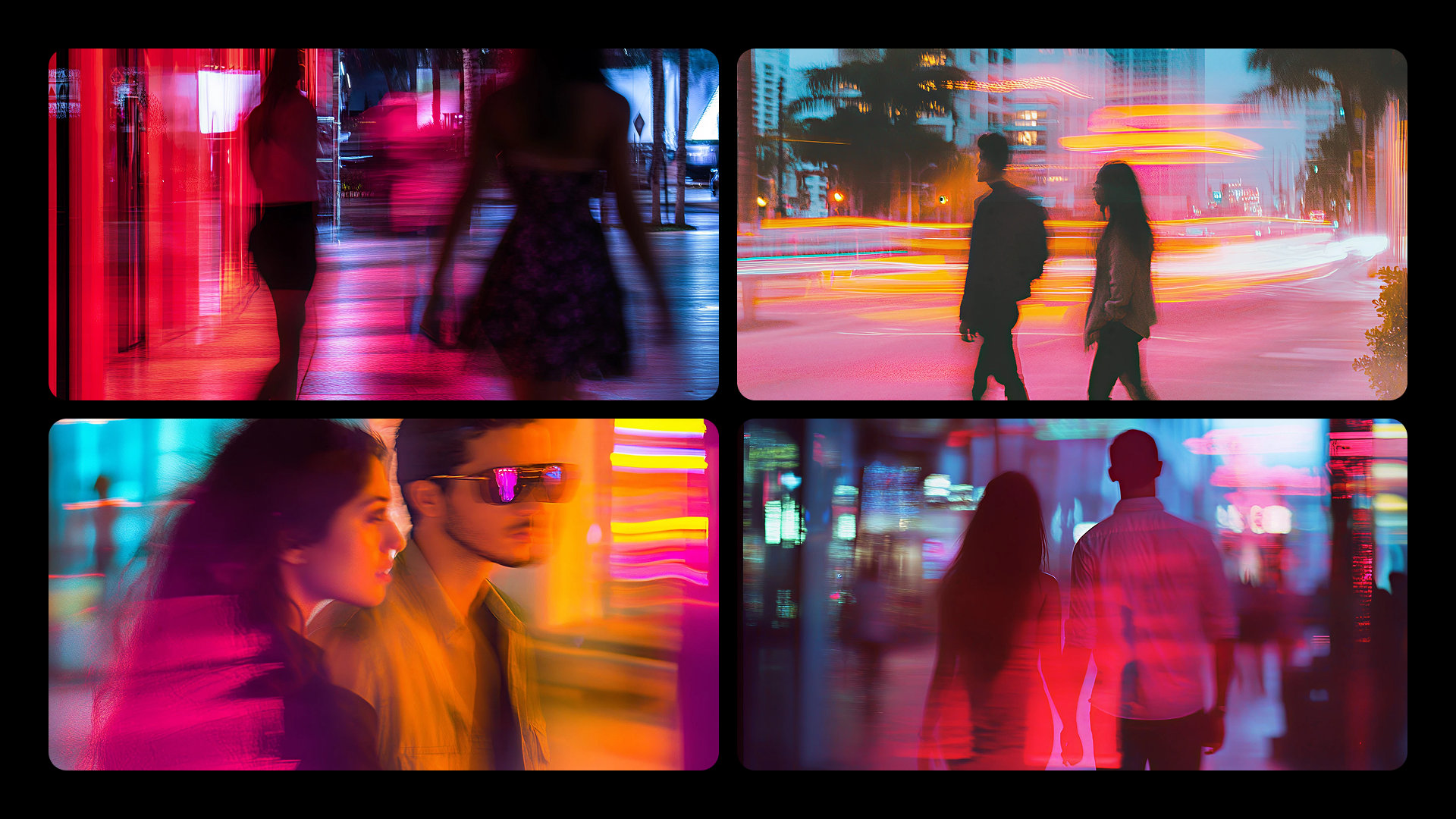 Sparking Miami — Fuse Miami